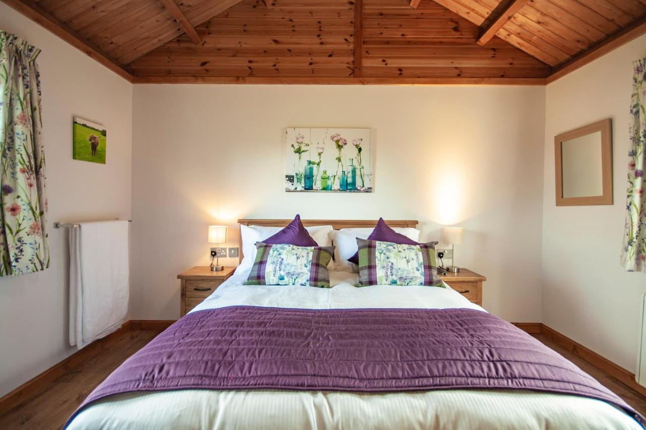 Osprey Lodge 埃尔金 外观 照片