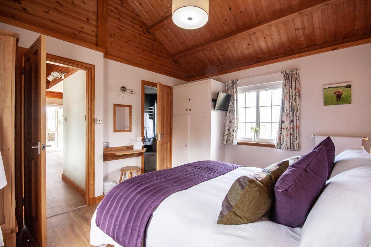 Osprey Lodge 埃尔金 外观 照片